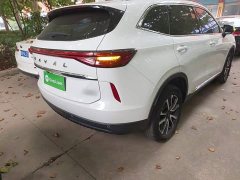 Haval H6 Third Generation 1.5T Automatic Two-Wheel Drive Pro - ფოტო 6