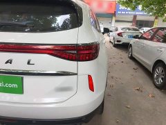 Haval H6 Third Generation 1.5T Automatic Two-Wheel Drive Pro - ფოტო 7