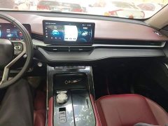 Haval H6 Third Generation 1.5T Automatic Two-Wheel Drive Pro - ფოტო 9