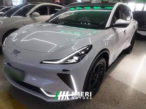 2023 IM Motors Zhiji LS7 90kWh Elite RWD - ავტომობილი ჩინეთიდან