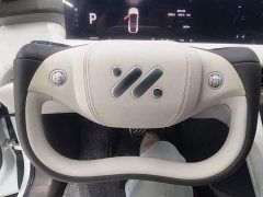 IM Motors Zhiji LS7 90kWh Elite RWD - ფოტო 10