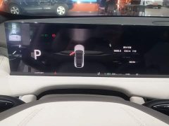 IM Motors Zhiji LS7 90kWh Elite RWD - ფოტო 11