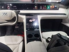 IM Motors Zhiji LS7 90kWh Elite RWD - ფოტო 13