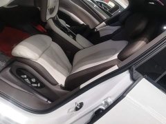 IM Motors Zhiji LS7 90kWh Elite RWD - ფოტო 14