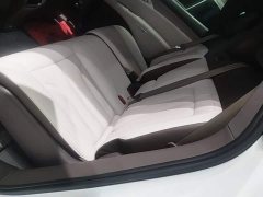 IM Motors Zhiji LS7 90kWh Elite RWD - ფოტო 16