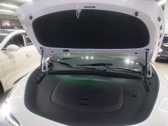 IM Motors Zhiji LS7 90kWh Elite RWD - ფოტო 19