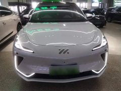 IM Motors Zhiji LS7 90kWh Elite RWD - ფოტო 2