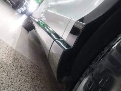 IM Motors Zhiji LS7 90kWh Elite RWD - ფოტო 20