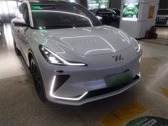 IM Motors Zhiji LS7 90kWh Elite RWD - ფოტო 3