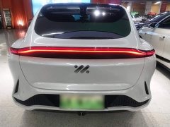 IM Motors Zhiji LS7 90kWh Elite RWD - ფოტო 5