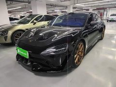 Xiaomi SU7 Ultra - ფოტო 1