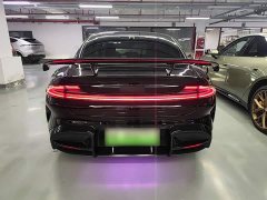 Xiaomi SU7 Ultra - ფოტო 5