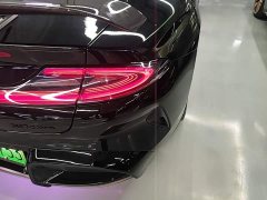 Xiaomi SU7 Ultra - ფოტო 7