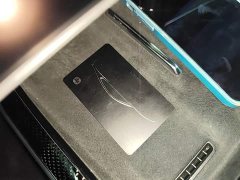 Xiaomi SU7 Ultra - ფოტო 8
