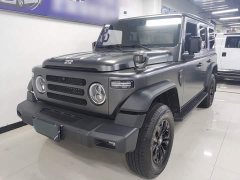 Im Explorer 2.0T Adventure Edition - ფოტო 1