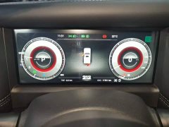 Im Explorer 2.0T Adventure Edition - ფოტო 11