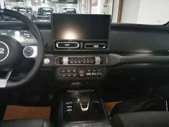 Im Explorer 2.0T Adventure Edition - ფოტო 12
