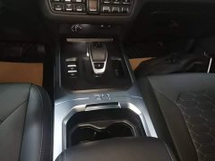 Im Explorer 2.0T Adventure Edition - ფოტო 13