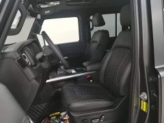 Im Explorer 2.0T Adventure Edition - ფოტო 14