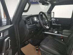Im Explorer 2.0T Adventure Edition - ფოტო 15