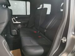 Im Explorer 2.0T Adventure Edition - ფოტო 16