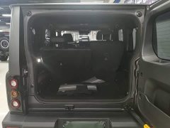 Im Explorer 2.0T Adventure Edition - ფოტო 18