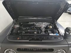 Im Explorer 2.0T Adventure Edition - ფოტო 19