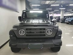 Im Explorer 2.0T Adventure Edition - ფოტო 2