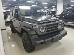 Im Explorer 2.0T Adventure Edition - ფოტო 3