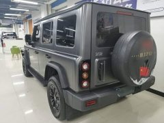 Im Explorer 2.0T Adventure Edition - ფოტო 4