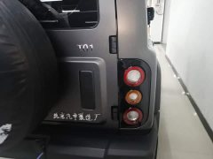 Im Explorer 2.0T Adventure Edition - ფოტო 7