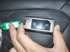 Im Explorer 2.0T Adventure Edition - ფოტო 8