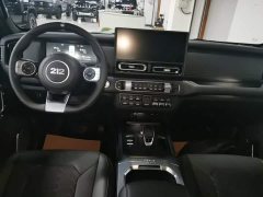 Im Explorer 2.0T Adventure Edition - ფოტო 9