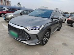 BYD Song Plus New Energy 2021 DM-i 110KM Flagship - ფოტო 1