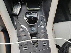 BYD Song Plus New Energy 2021 DM-i 110KM Flagship - ფოტო 13