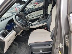 BYD Song Plus New Energy 2021 DM-i 110KM Flagship - ფოტო 14