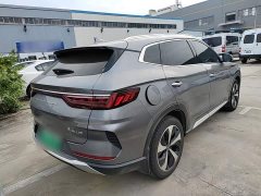 BYD Song Plus New Energy 2021 DM-i 110KM Flagship - ფოტო 6