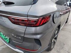 BYD Song Plus New Energy 2021 DM-i 110KM Flagship - ფოტო 7