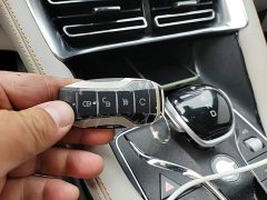 BYD Song Plus New Energy 2021 DM-i 110KM Flagship - ფოტო 8