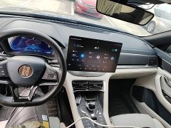 BYD Song Plus New Energy 2021 DM-i 110KM Flagship - ფოტო 9