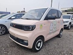 Wuling Hongguang MINIEV Macaron Fashion Edition LFP Battery - ფოტო 1