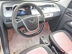 Wuling Hongguang MINIEV Macaron Fashion Edition LFP Battery - ფოტო 10