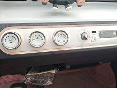 Wuling Hongguang MINIEV Macaron Fashion Edition LFP Battery - ფოტო 12