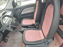 Wuling Hongguang MINIEV Macaron Fashion Edition LFP Battery - ფოტო 14