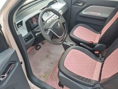 Wuling Hongguang MINIEV Macaron Fashion Edition LFP Battery - ფოტო 15