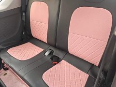 Wuling Hongguang MINIEV Macaron Fashion Edition LFP Battery - ფოტო 16