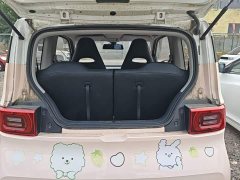 Wuling Hongguang MINIEV Macaron Fashion Edition LFP Battery - ფოტო 18