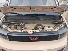 Wuling Hongguang MINIEV Macaron Fashion Edition LFP Battery - ფოტო 19