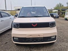Wuling Hongguang MINIEV Macaron Fashion Edition LFP Battery - ფოტო 2