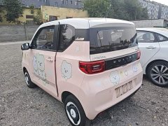 Wuling Hongguang MINIEV Macaron Fashion Edition LFP Battery - ფოტო 4